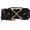 Видеокарта PCI-E Gigabyte GeForce GTX 1080 XTREME GAMING 8Gb 256bit GDDR5X [GV-N1080XTREME-8GD-PP] DVI HDMI DP