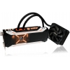 Видеокарта PCI-E Gigabyte GeForce GTX 1080 XTREME GAMING W 8Gb 256bit GDDR5X [GV-N1080XTREME W-8GD] DVI HDMI DP