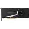 Видеокарта PCI-E MSI GeForce GTX 1080 AERO OC 8Gb 256bit GDDR5X [GTX 1080 AERO 8G OC] DVI HDMI DP
