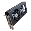 Видеокарта PCI-E Sapphire AMD Radeon RX 460 NITRO OC 4Gb 128bit GDDR5 [11257-02-20G] HDMI DVI DP