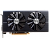 Видеокарта PCI-E Sapphire AMD Radeon RX 470 NITRO+ OC 4Gb 256bit GDDR5 [11256-01-20G] HDMI DVI DP