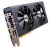 Видеокарта PCI-E Sapphire AMD Radeon RX 470 NITRO+ OC 8Gb 256bit GDDR5 [11256-02-20G] HDMI DVI DP
