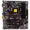 Плата ASRock LGA1150 B85M Pro4 4xDDR3-1600 2xPCI-Ex16 HDMI/DVI/DSub 8ch 4xSATA3 RAID 2xUSB3 GLAN mATX