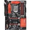 Плата ASRock LGA1151 B150 Fatal1ty GAMING K4/Hyper B150 4xDDR4-2133 2xPCI-Ex16 DVI/HDMI 8ch 6xSATA3 4xUSB3 GLAN ATX