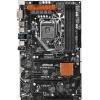 Плата ASRock LGA1151 H170A-X1/3.1 H170 4xDDR4-2133 2xPCI-Ex16 DVI 8ch 6xSATA3 2xUSB3.1 GLAN ATX