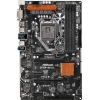 Плата ASRock LGA1151 Z170A-X1/3.1 Z170 4xDDR4-2133 2xPCI-E16 DVI 8ch 6xSATA3 2xUSB3.1 GLAN ATX
