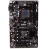 Плата ASRock Socket-FM2+ FM2A88X Pro+ A88X 2xDDR3-2133 2xPCI-Ex16 DVI/DSub 6ch 8xSATA3 RAID 2xUSB3 GLAN ATX
