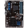 Плата ASRock Socket-FM2+ FM2A88X Pro3+ A88X 4xDDR3-2133 2xPCI-Ex16 DVI/DSub 6ch 8xSATA3 RAID 2xUSB3 GLAN ATX