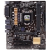 Плата ASUS LGA1150 H81M-V3 H81 2xDDR3-1600 PCI-Ex16 HDMI/DSub 8ch 2xSATA3 2xUSB3 GLAN LPT COM mATX