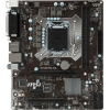 Плата MSI LGA1151 H110M PRO-VHL H110 2xDDR4-2133 PCI-Ex16 HDMI/DSub 8ch 4xSATA3 2xUSB3.1 GLAN COM LPT  mATX