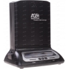 Док-станция Agestar 2,5"/3,5" [3UBTFT] USB3.0, пластик, BackUp
