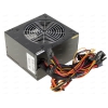 Блок питания Chieftec Smart Series 450W (80+, ATX 2.3, APFC, 120mm fan, 24+4+8, 3xSATA, PCI-E(6+2) [GPS-450A8]