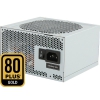 Блок питания Seasonic 650W [SSP-650RT] (80+ Gold, ATX, APFC, 120mm fan)