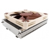 Кулер Noctua NH-L9A (Al+Cu, 2 теплотрубки, 600-2500 об/мин, 23,6 дБ) AM2(+)/AM3(+)/FM1/FM2(+)