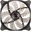 Вентилятор Cougar [CF-D14HB] black (140x140, 1000 RPM, 18dBA)
