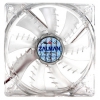 Вентилятор ZALMAN 120x120 [ZM-F3 LED(SF)] (1200 об/мин, синяя подсветка, 20-23 дб)