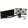 Система жидкостного охлаждения Corsair H110i (LGA 115*/1366/2011(-3)/FM1/FM2/AM2/AM2+/AM3)
