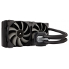 Система жидкостного охлаждения Corsair H110i GTX (LGA 115*/1366/2011(-3)/FM1/FM2/AM2/AM2+/AM3)