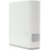 Сетевое хранилище Western Digital My Cloud 6TB [WDBCTL0060HWT-EESN]  (1xGb LAN, 1xUSB 3.0, DLNA)