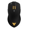 Мышь проводная Gamdias Ourea FPS, 4000dpi, Black, USB