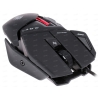 Мышь проводная Mad Catz R.A.T.3 Gaming Mouse (MCB4370300B2/04/1) Matt Black USB