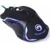 Мышь проводная Marvo M309+G1 2400 dpi + коврик 287х244х3мм