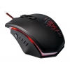 Мышь проводная Speedlink Ledos 3000dpi, Black, USB