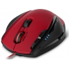 Мышь проводная Speedlink Scelus 3200dpi, Black, USB