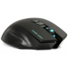 Мышь беспроводная Smartbuy 706 Rush, 2400dpi, Black USB