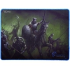 Коврик Qumo Dragon War Dead Army 360x270x3мм
