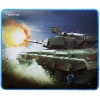 Коврик Qumo Dragon War Tank 280x230x3мм