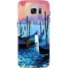 Чехол Art Case для Samsung Galaxy S7 edge, Art_Венеция, Deppa