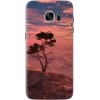 Чехол Art Case для Samsung Galaxy S7 edge, Nature_Дерево, Deppa