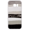 Чехол Art Case для Samsung Galaxy S7 edge, Trend_Кисть, Deppa