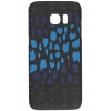 Чехол Art Case для Samsung Galaxy S7 edge, Trend_Пятна, Deppa
