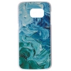 Чехол Art Case для Samsung Galaxy S7, Art_Волны, Deppa