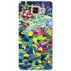 Чехол Art Case для Samsung Galaxy S7, Art_Листья, Deppa