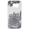 Чехол Art Case для Samsung Galaxy S7, Boho_Винтаж, Deppa