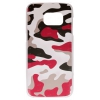 Чехол Art Case для Samsung Galaxy S7, Military_Базовый, Deppa