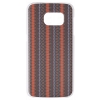 Чехол Art Case для Samsung Galaxy S7, Pattern_Волны, Deppa