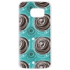 Чехол Art Case для Samsung Galaxy S7, Pattern_Круги, Deppa