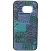 Чехол Art Case для Samsung Galaxy S7, Pattern_Мозаика, Deppa