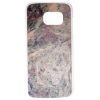 Чехол Art Case для Samsung Galaxy S7, Trend_Мрамор светлый, Deppa