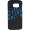 Чехол Art Case для Samsung Galaxy S7, Trend_Пятна, Deppa