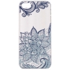 Чехол Art Case и защитная пленка для Apple iPhone 5/5S, Boho_Винтаж, Deppa