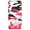Чехол Art Case и защитная пленка для Apple iPhone 5/5S, Military_Базовый, Deppa