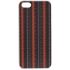 Чехол Art Case и защитная пленка для Apple iPhone 5/5S, Pattern_Волны, Deppa