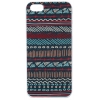 Чехол Art Case и защитная пленка для Apple iPhone 5/5S, Pattern_Темный, Deppa