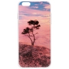 Чехол Art Case и защитная пленка для Apple iPhone 6/6S Plus, Nature_Дерево, Deppa