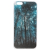 Чехол Art Case и защитная пленка для Apple iPhone 6/6S Plus, Nature_Звезды, Deppa